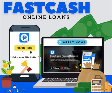 Quick Cash Loan Services