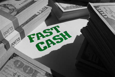 Quick Cash Loan Services Gallery 7