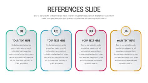 Quick Reference Guide Template PowerPoint Example 6