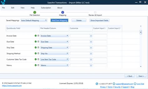 QuickBooks Third-Party Tools