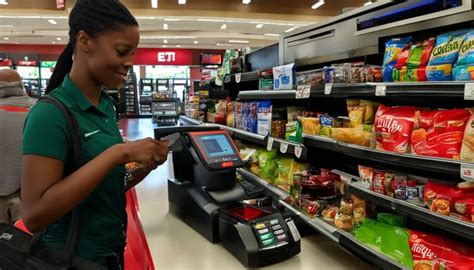 QuikTrip store accepting EBT cards