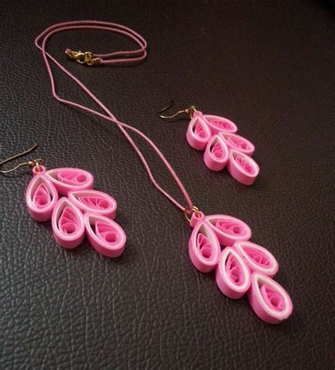 Quilling Ideas