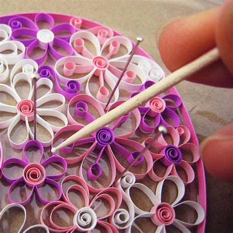 Quilling Ideas Design