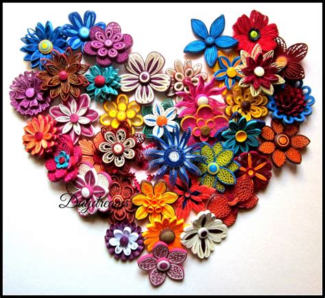 Quilling Tips Gallery