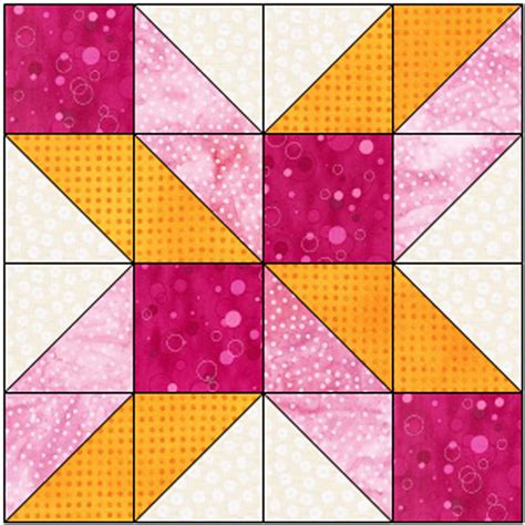 Quilt Block Patterns