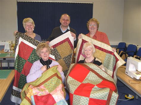 Quilt Communities and Forums