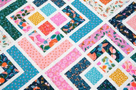 Quilt Styles and Patterns