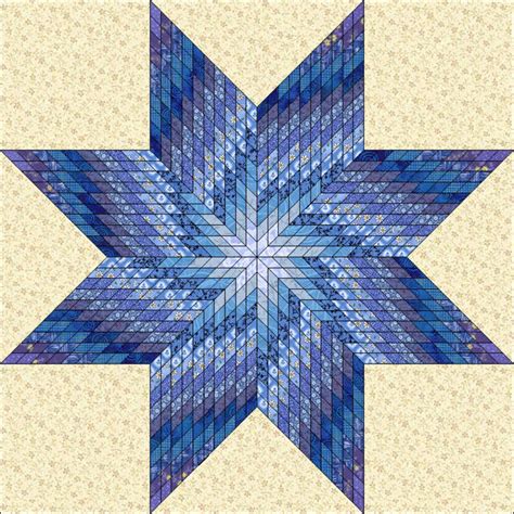 Joining Quilting Communities to Master the 45-Degree Diamond Quilt Template