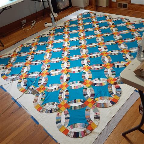 Quilting Methods and Techniques