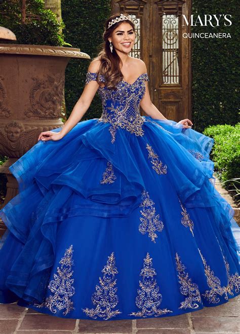 Quinceanera dress ideas