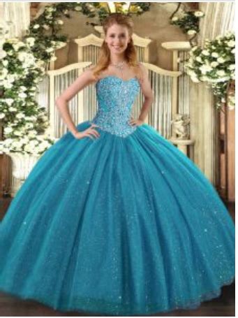 Quinceanera program finalize