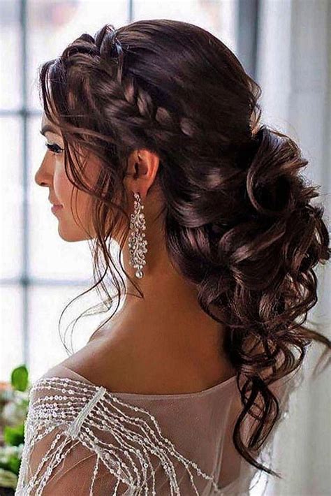 Quinceanera Hairstyles