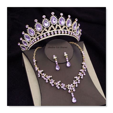 Quinceanera Jewelry