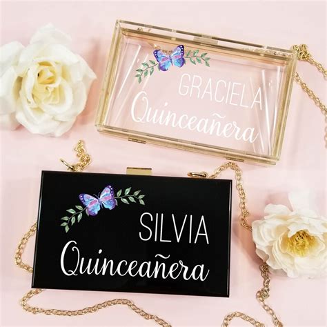 Quinceanera Purses