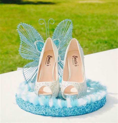 Quinceanera Shoes