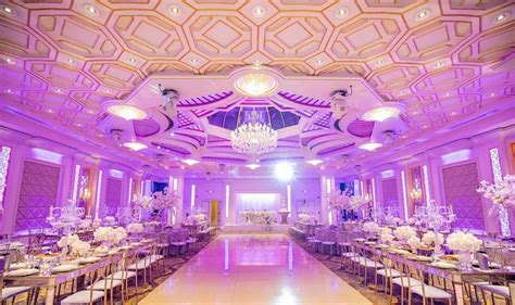 Quinceanera venue ideas