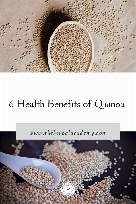 Quinoa Cancer Prevention