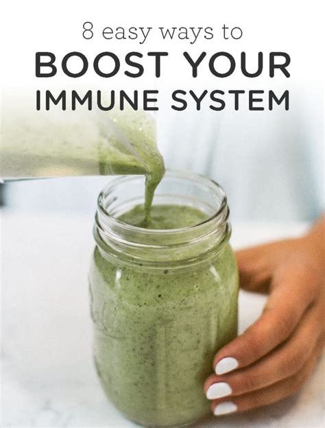 Quinoa Immune System