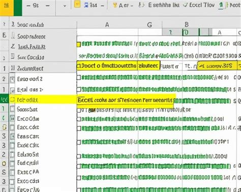 Quotation Marks Excel VBA