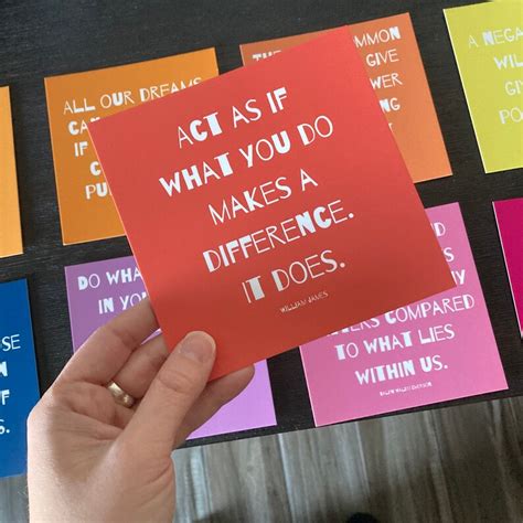 Quote Cards