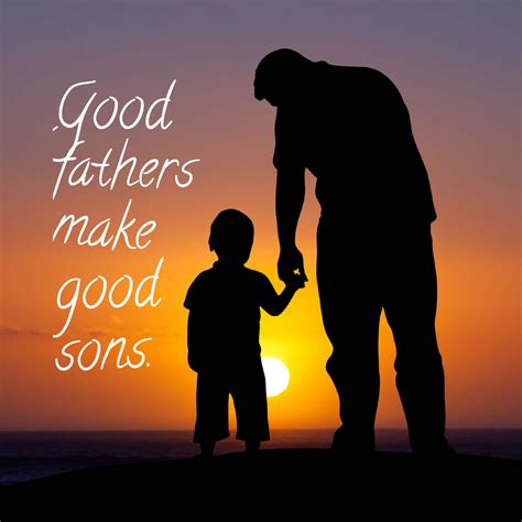 Quotes for Dad