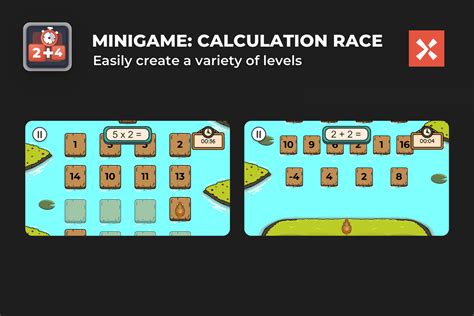 Racing Game Template Optimization