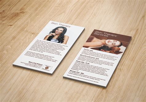 Benefits of using rack cards for business promotion