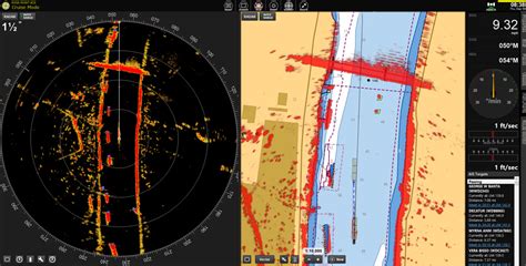 Radar Chart Overlay