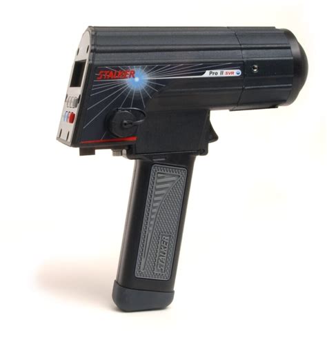 Radar Gun