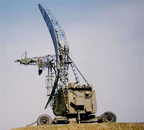 Radar Jammer Image 1