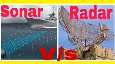 US Navy radar and sonar operators during WW2