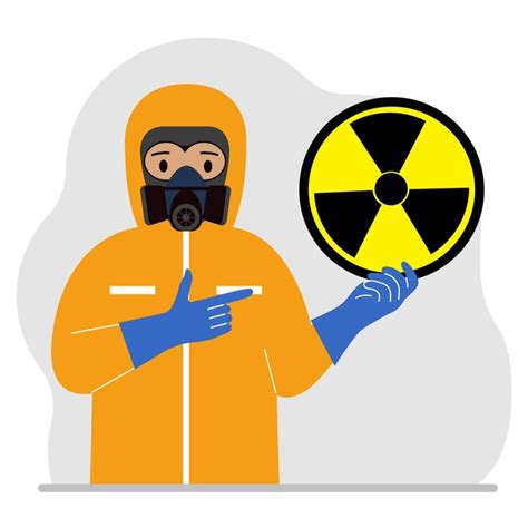 Radiation protection