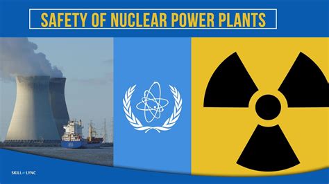 Radiation Safety in Nuclear Power Plants