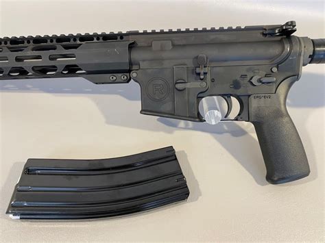 Radical Firearms RF-15