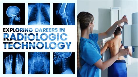 Radiologic Technologist Specialties