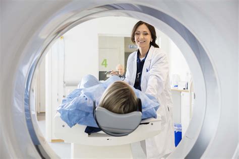 Radiology Career Challenges