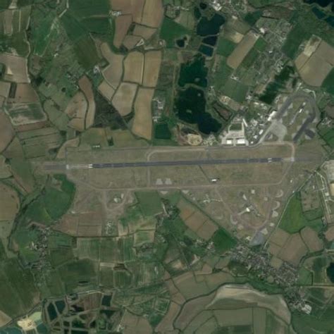 RAF Fairford, United Kingdom