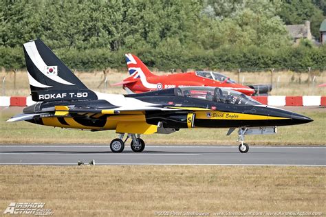 RAF Fairford Gallery