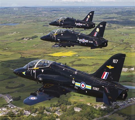 Panavia Tornado in Flight