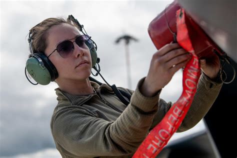 RAF Lakenheath Operations