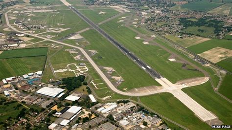 RAF Mildenhall Expansions