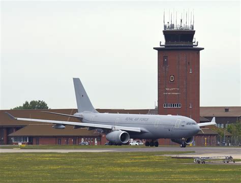 RAF Mildenhall Gallery