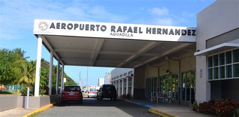 Rafael Hernández Air Force Base