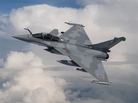 Rafale Combat