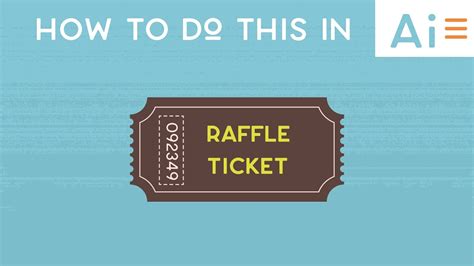 Raffle Ticket AI