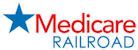 Railroad Medicare Billing