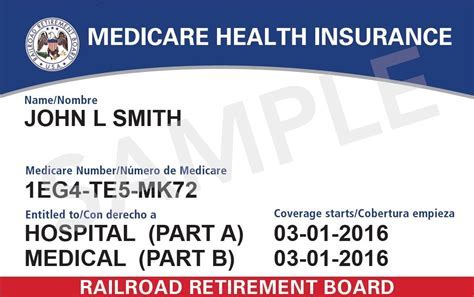 Railroad Medicare Contact Information