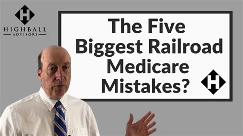 Railroad Medicare FAQ