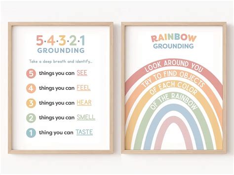 Rain Drops Printables as a Learning Tool