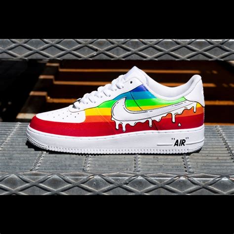 Rainbow Air Force 1 Reviews